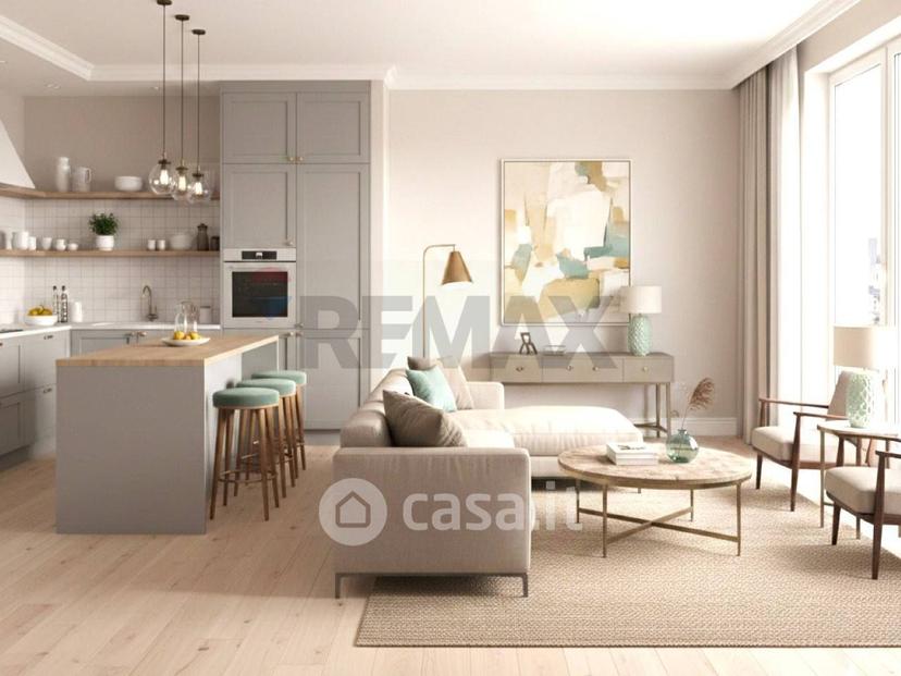 Bilocale in Via San Fabiano — foto 4 di 10