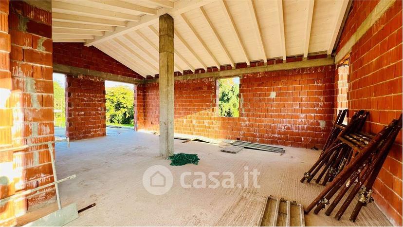 Villa in Via Cavalieri di Vittorio 1 — foto 15 di 29