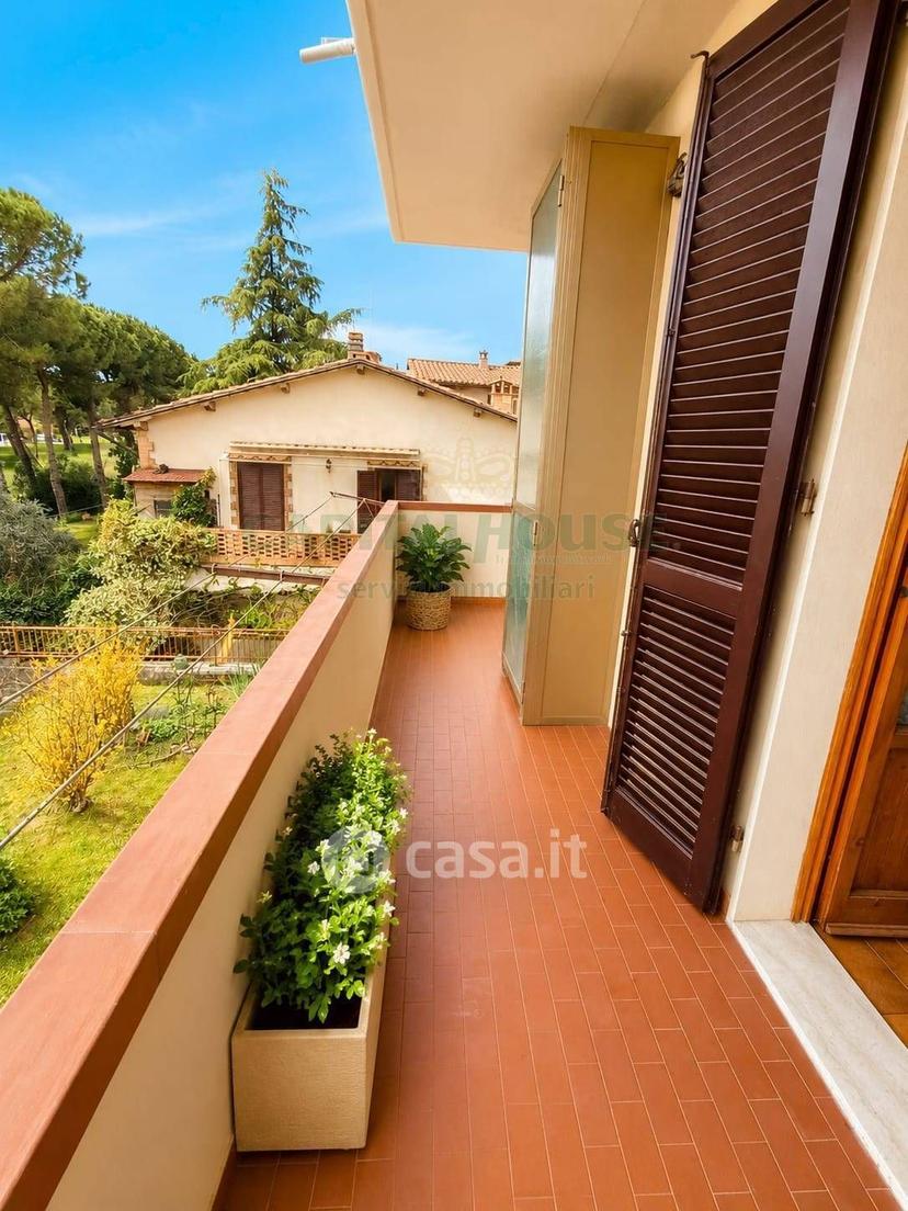 Quadrilocale in Via Martiri di Citerna — foto 3 di 32