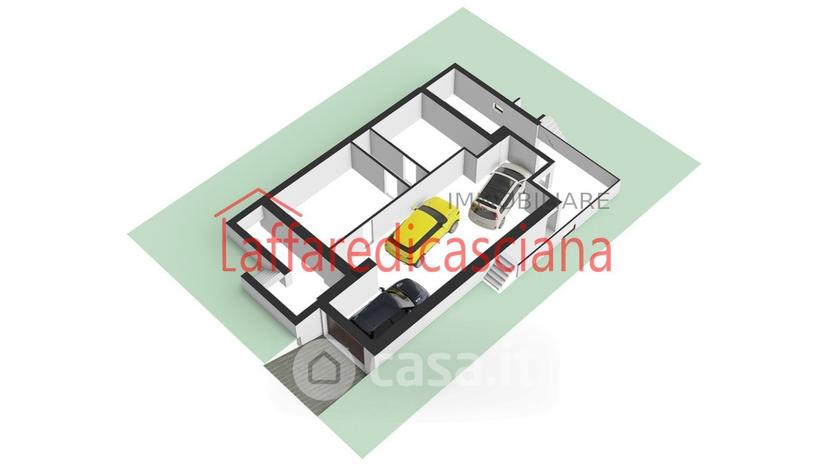 Villa in Via Rospicciano — foto 29 di 39