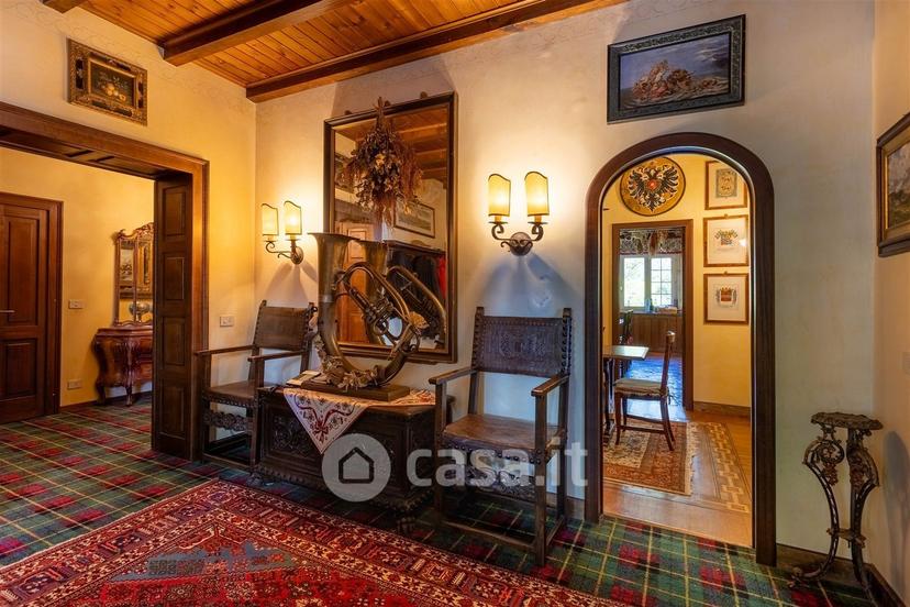 Villa in Viale Mottino 13 — foto 30 di 36