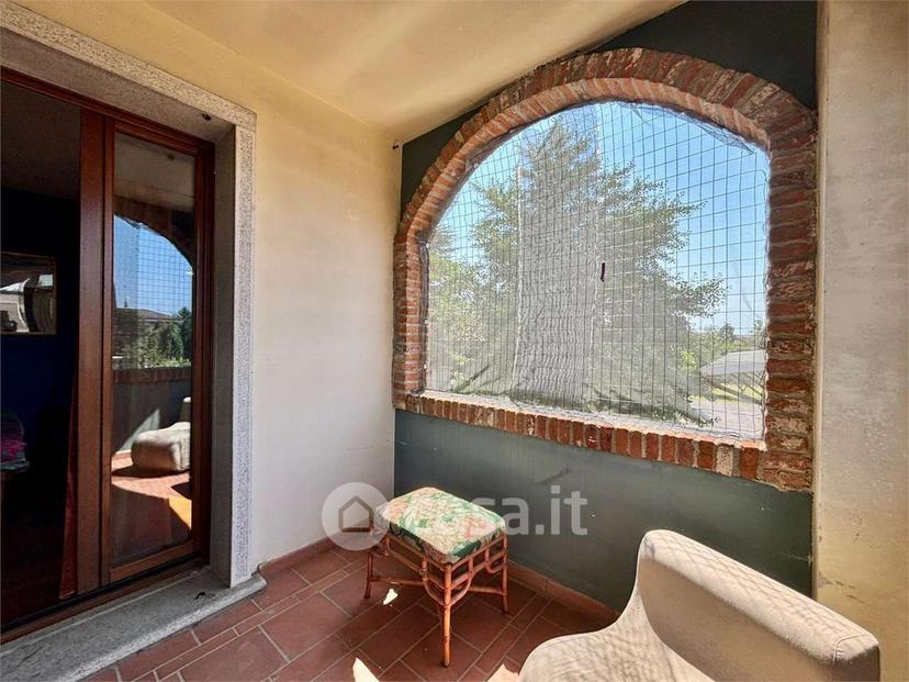 Villa in Via San Rocco — foto 5 di 32