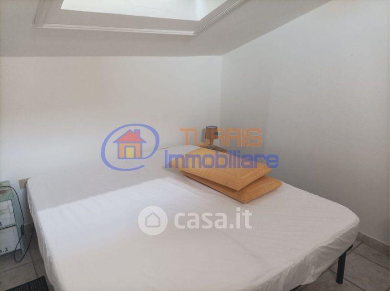 Trilocale in Via Balai 29 — foto 23 di 23