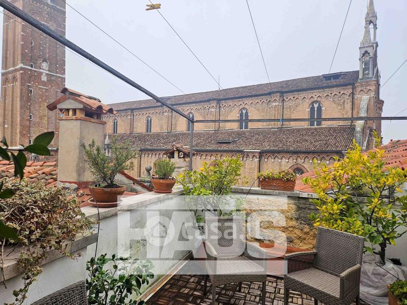 Appartamento in Campo dei Frari