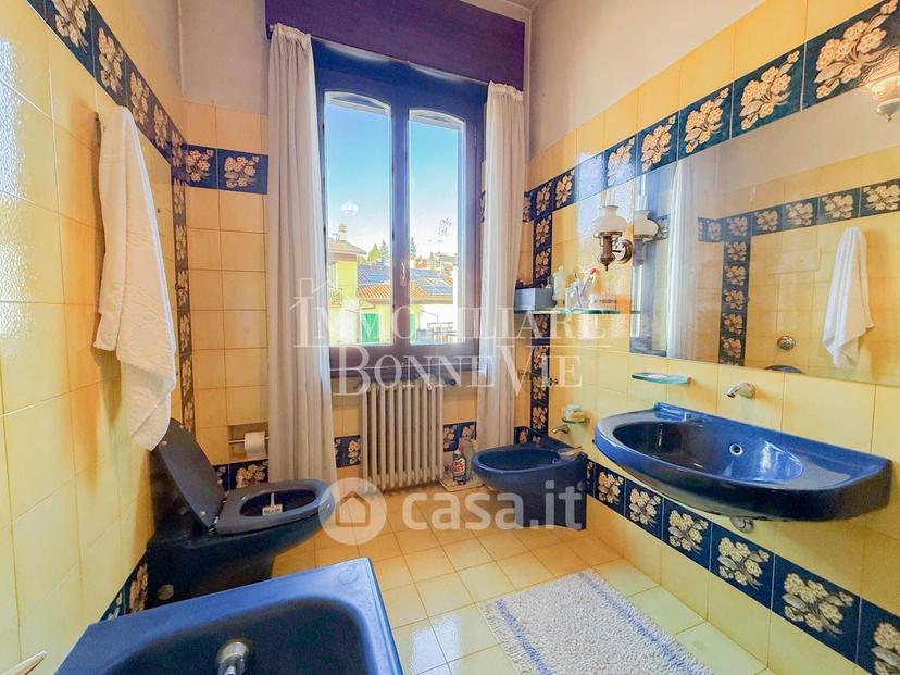 Villa in Via Marinotti — foto 46 di 58