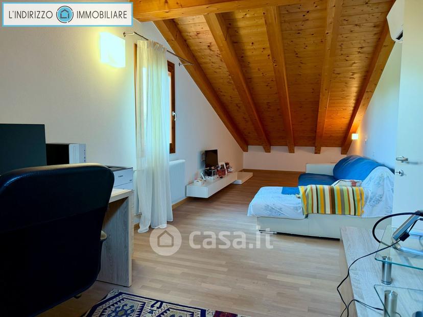 Quadrilocale in Via Silvano Schiavon — foto 5 di 27
