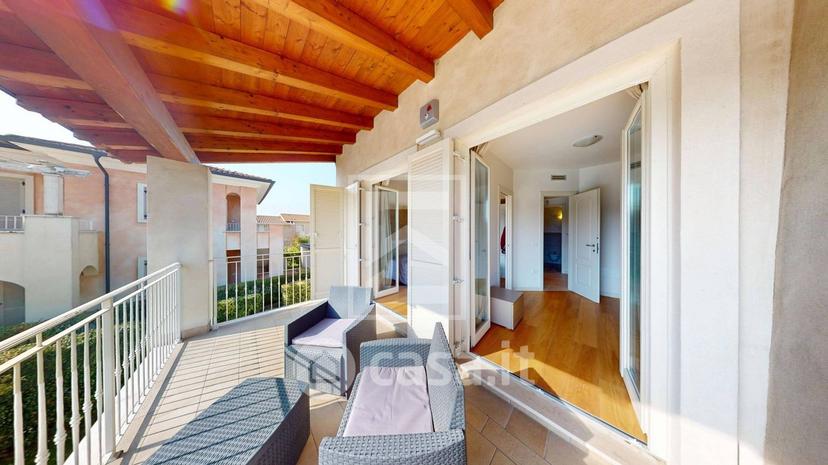 Villa in Via Atleti Azzurri d'Italia 19 — foto 19 di 34