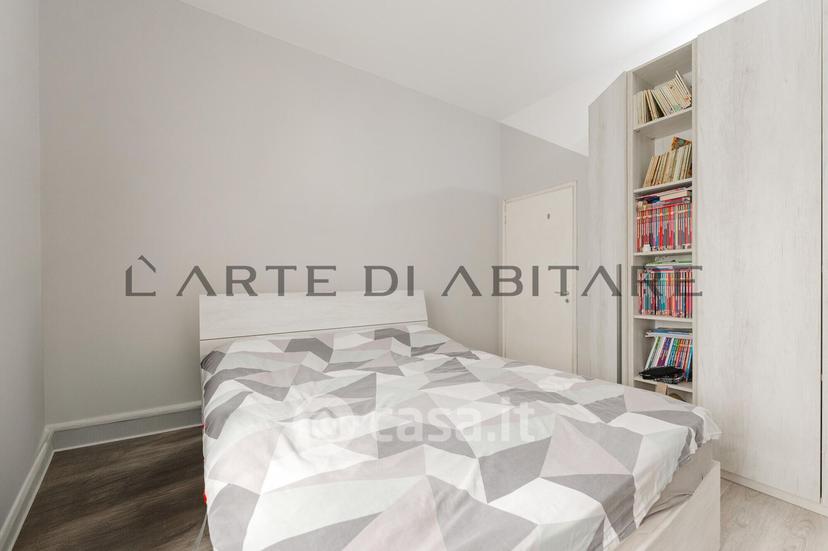 Trilocale in Via della Chiesa Zerman 28 — foto 18 di 29