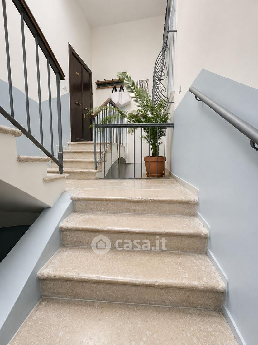 Trilocale in Via Cesare Battisti 21 — foto 2 di 15
