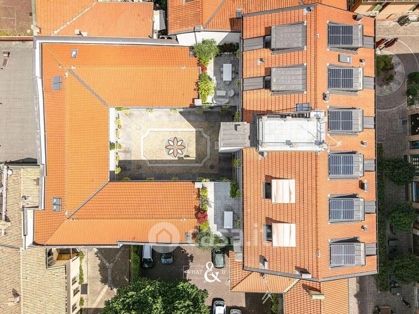 Bilocale in Via Cortelonga 10 — foto 4 di 24