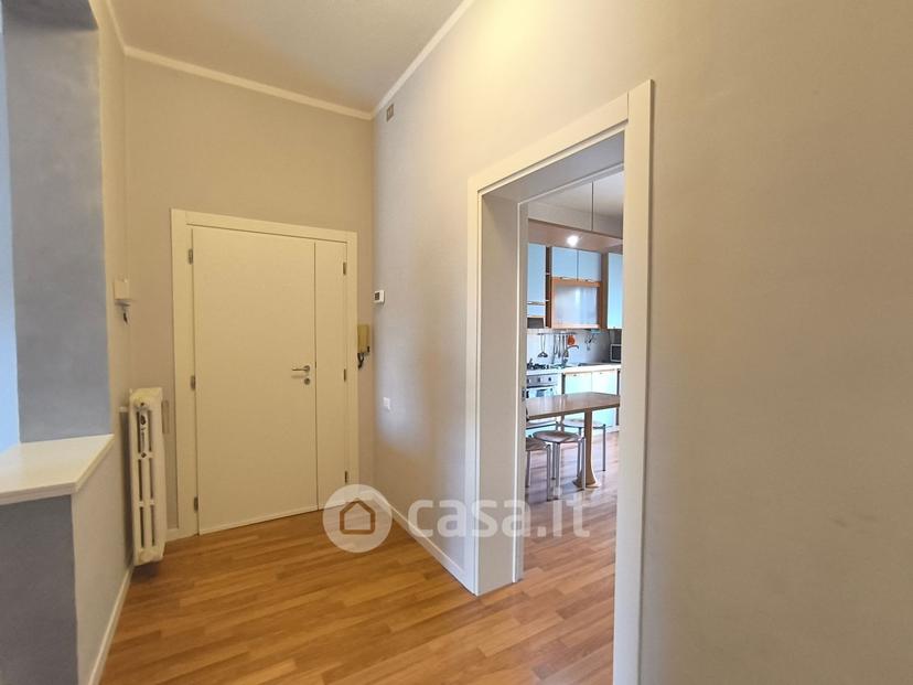 Appartamento in Via B. di Tommaso — foto 33 di 48
