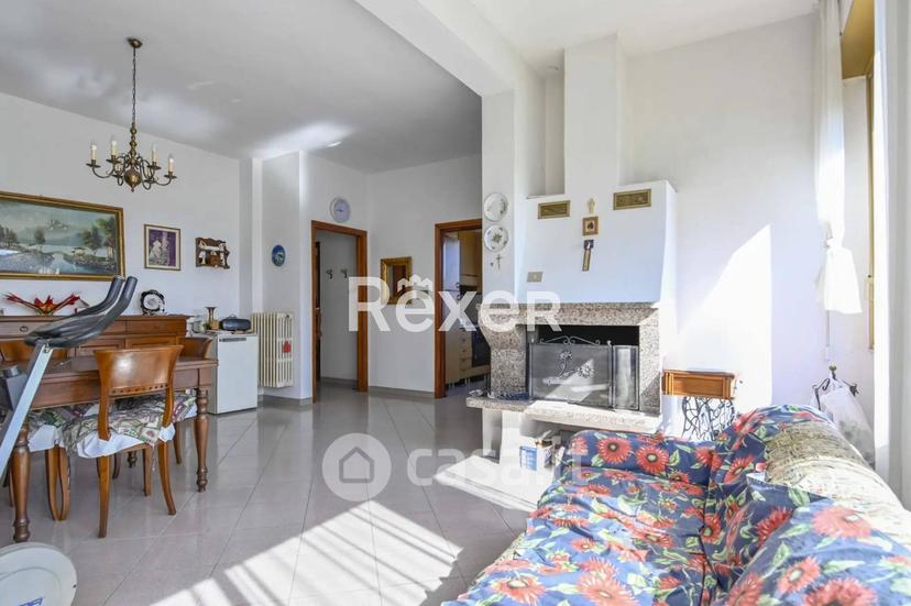 Appartamento in Via Antonio Gramsci 2 — foto 8 di 37