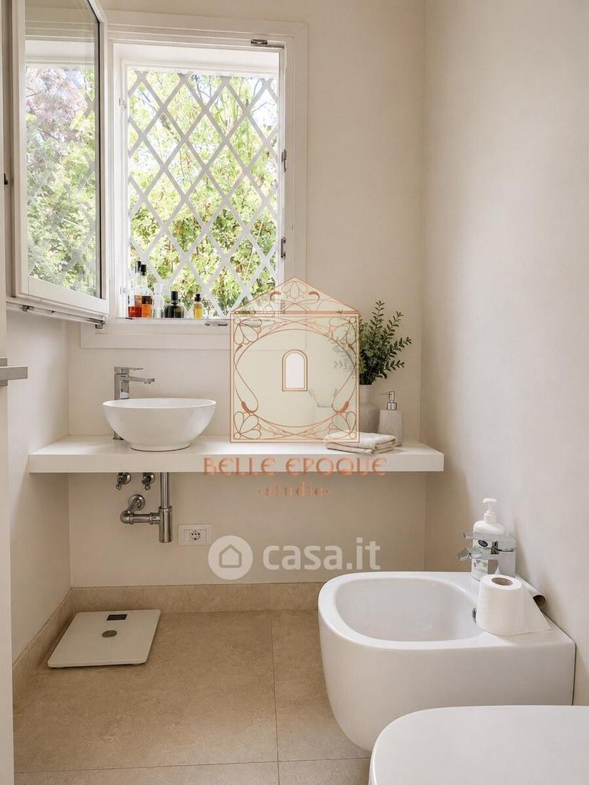 Villa in Via Agnelli 58 — foto 44 di 50