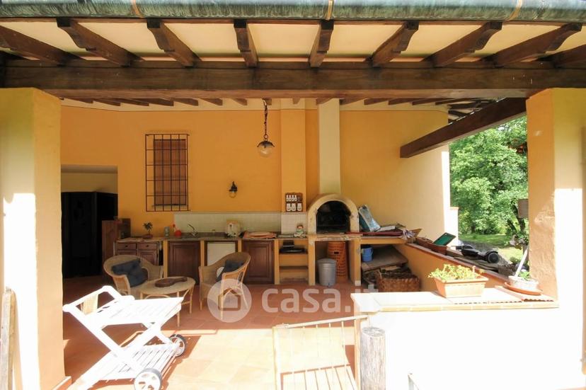 Villa in Via Corte Ghiglioni 22 — foto 23 di 44