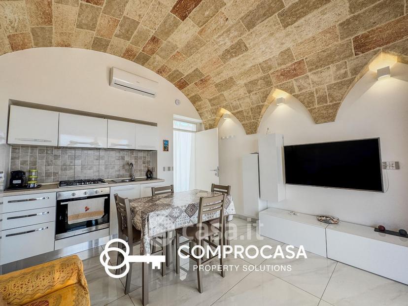 Villa in Via Mastrogoffredo — foto 57 di 74