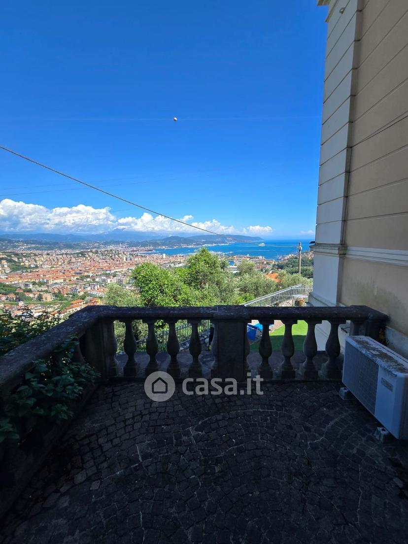 Villa in Via Vecchiora — foto 55 di 59