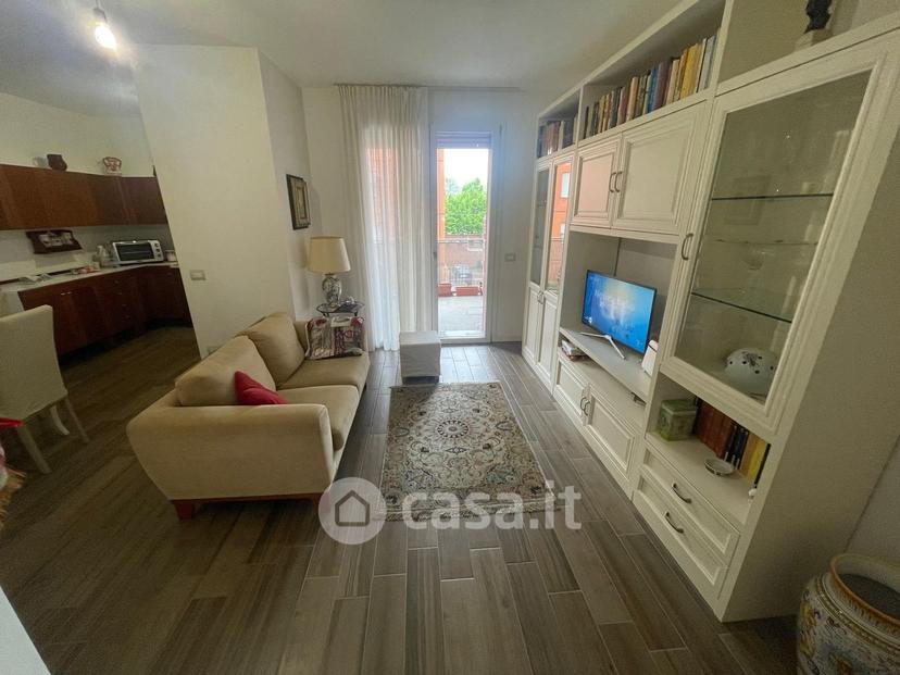 Trilocale in Via Giulio Arata — foto 32 di 38