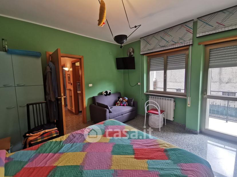 Quadrilocale in Via Puglie — foto 14 di 31