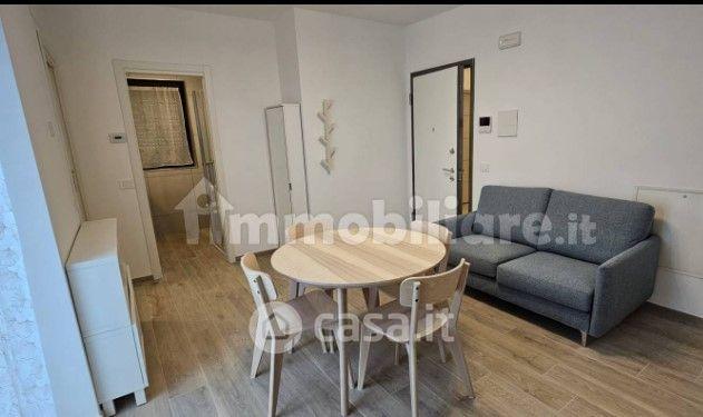 Bilocale in Via Asiago — foto 16 di 20