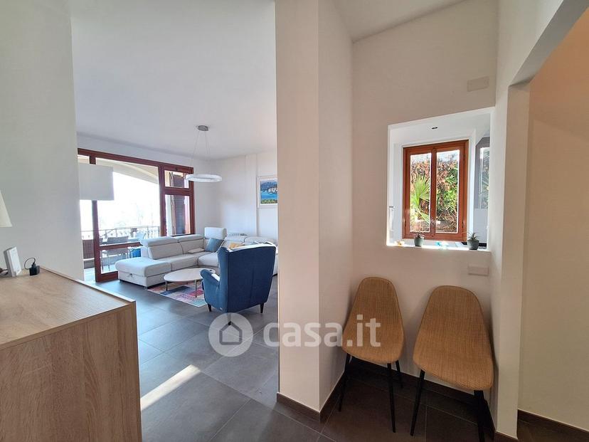 Trilocale in Via Vignolo 27 — foto 17 di 33