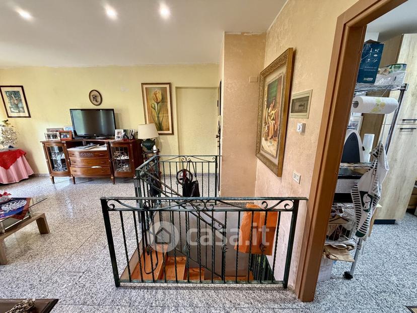Quadrilocale in Viale Santa Caterina da Siena 11 — foto 29 di 36