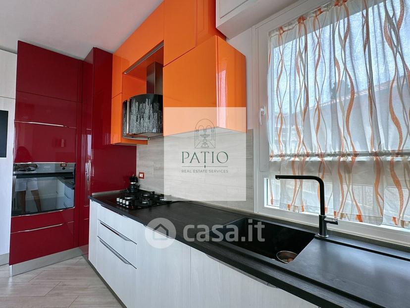 Trilocale in Strada Solaro 83 — foto 34 di 38