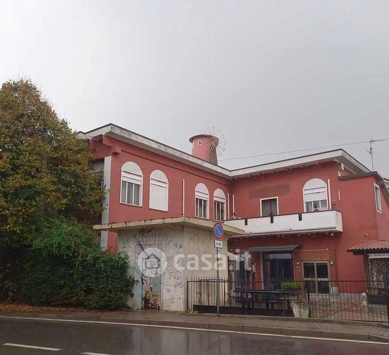 Trilocale in Via Abbiategrasso 2 — foto 5 di 19