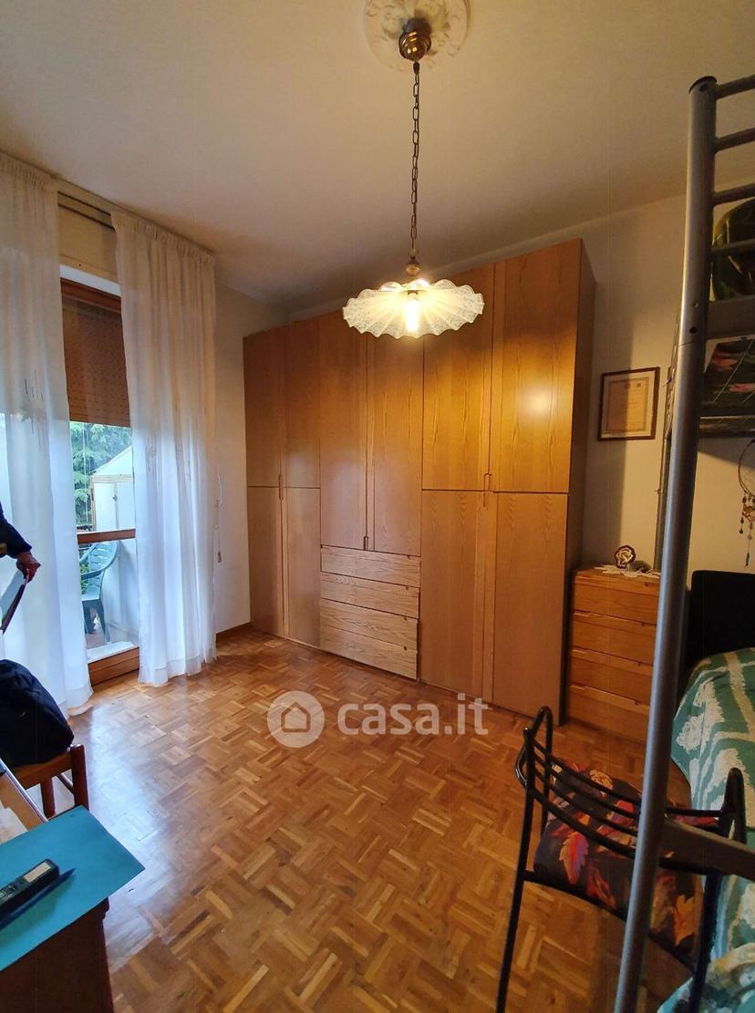 Quadrilocale in Via Giuliano Bugiardini — foto 32 di 32