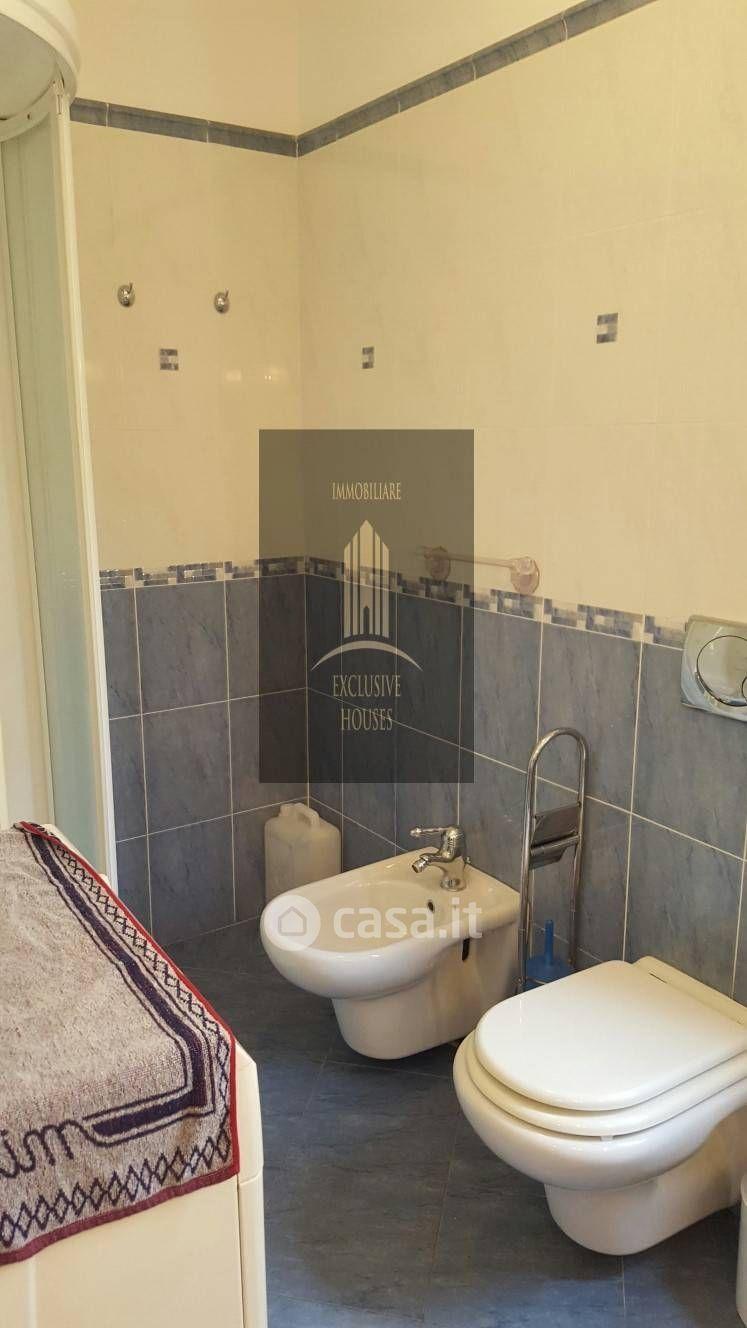 Trilocale in Via Paternò di Biscari — foto 10 di 10