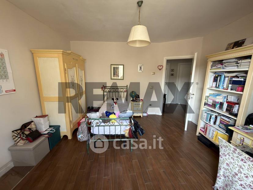 Quadrilocale in Via Filippo Corridoni 49 — foto 18 di 26