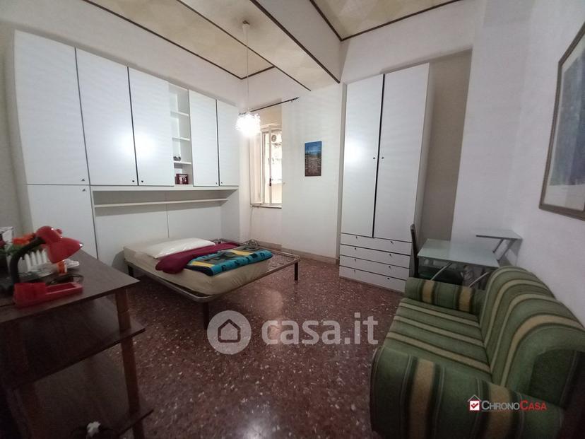 Trilocale in Via Giuseppe La Farina 400 — foto 9 di 23
