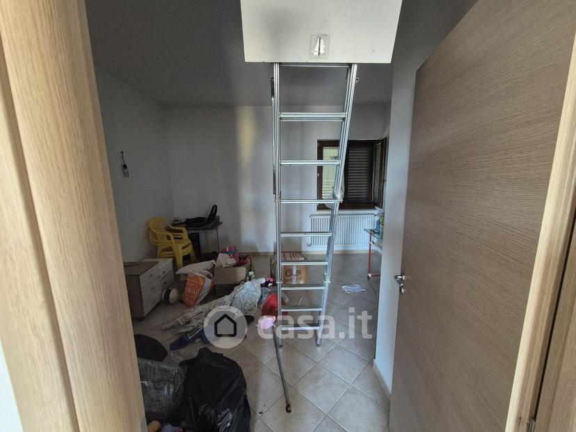 Trilocale in Contrada Piano di Zucchero — foto 17 di 29
