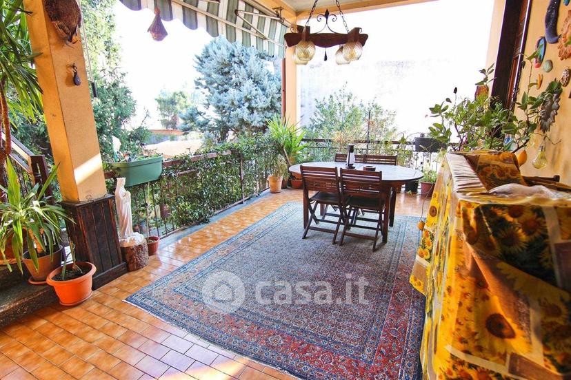Villa in Via Alessandro Tadino 3 — foto 47 di 52