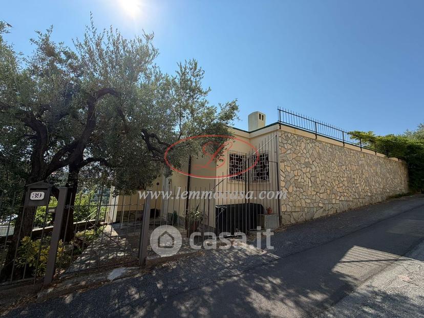 Villa in Via al Poggio 39 — foto 8 di 43