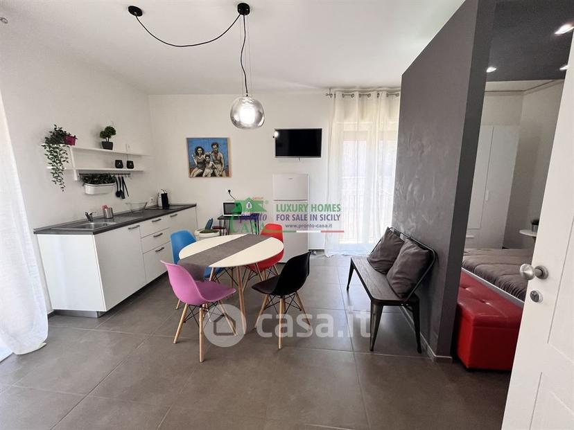 Monolocale in Via San Biagio — foto 3 di 12