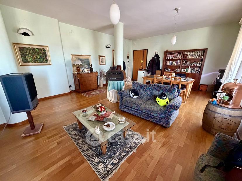 Appartamento in Via Gesualdo da Venosa 1 — foto 53 di 54