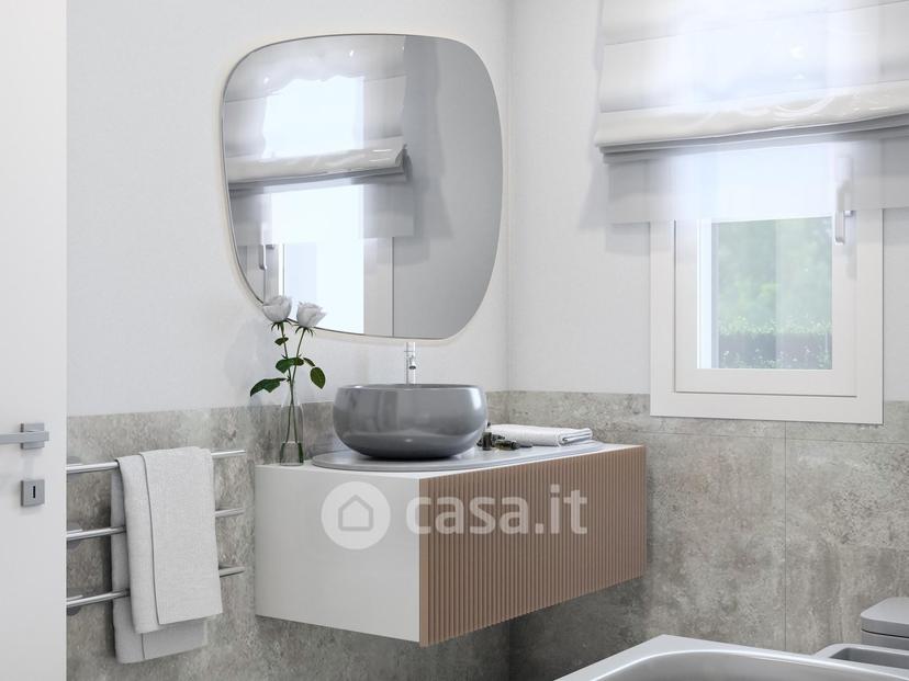 Trilocale in Via Cascina Galbera — foto 17 di 41
