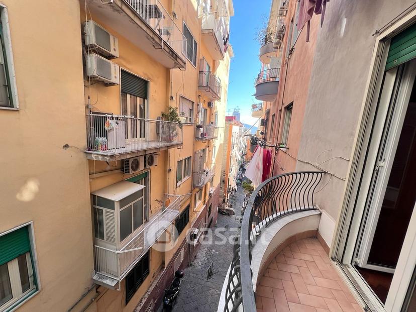 Stanza in Via Nuova Santa Maria Ognibene 10