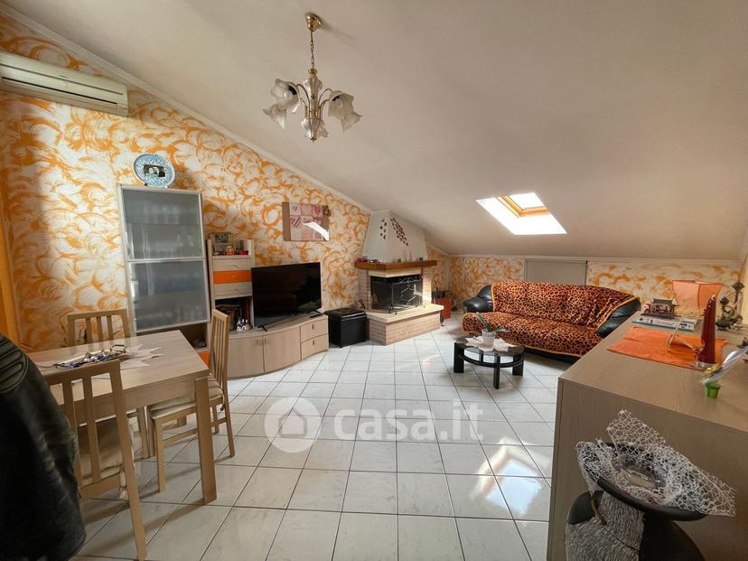 Appartamento in Via Celano 24 — foto 4 di 32