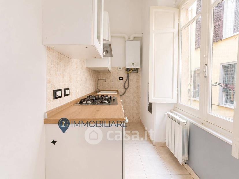 Trilocale in Corso Cavour 416 — foto 6 di 29