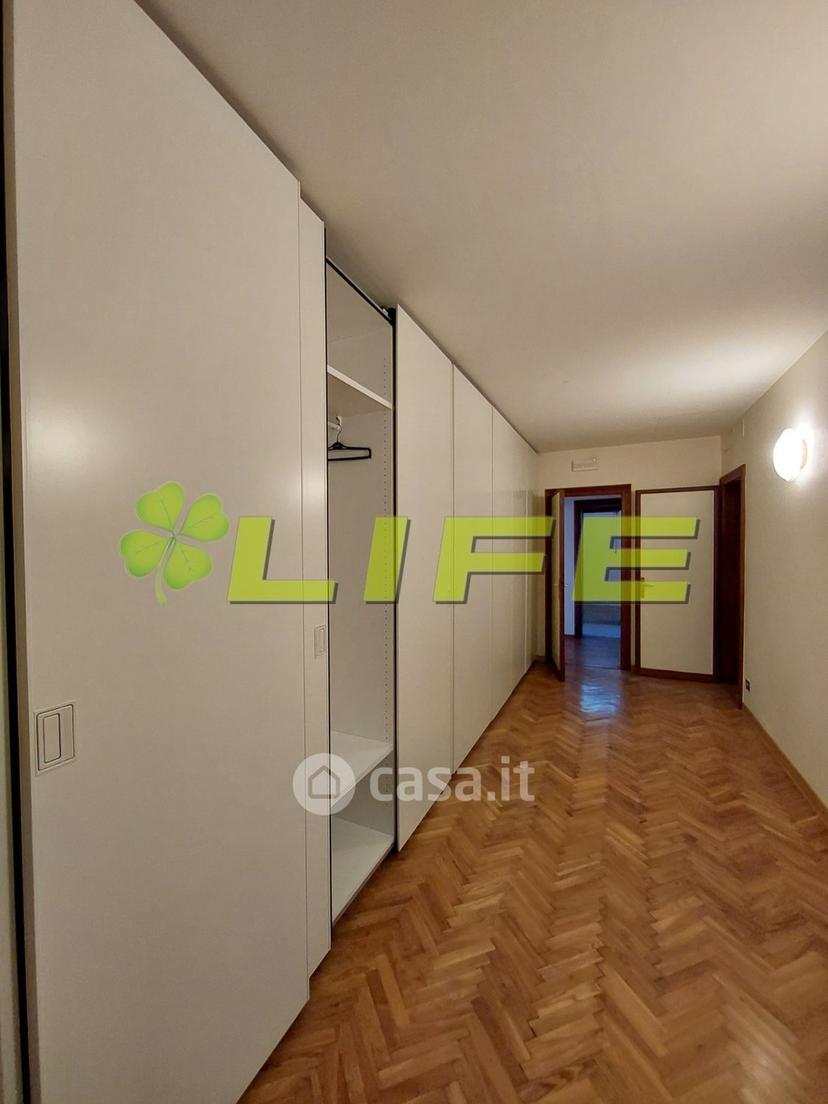 Villa in Via Conti d'Onigo — foto 36 di 41