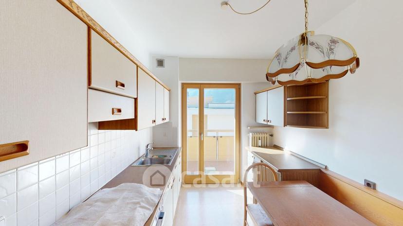 Trilocale in Via Bernhard Johannes — foto 12 di 16