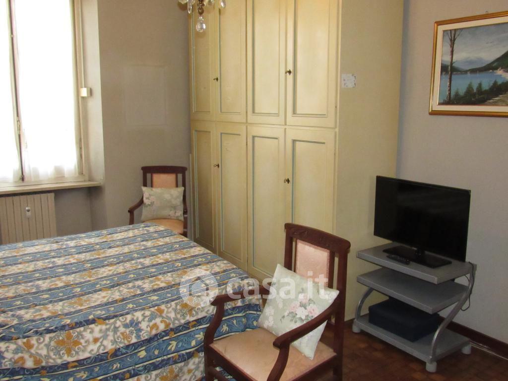 Appartamento in Via V. Alfieri 6