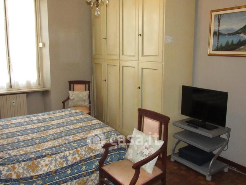 Appartamento in Via V. Alfieri 6