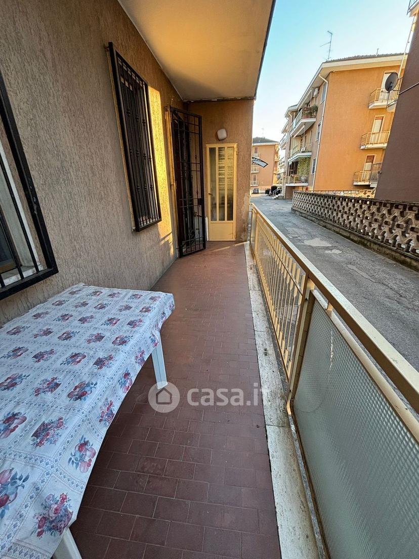 Trilocale in Via Magenta — foto 15 di 18