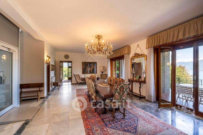Villa in Via Sempione Nord 91 — foto 30 di 32