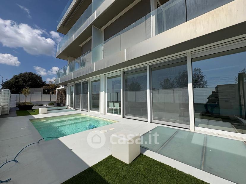 Appartamento in Viale Circe 70 — foto 23 di 157