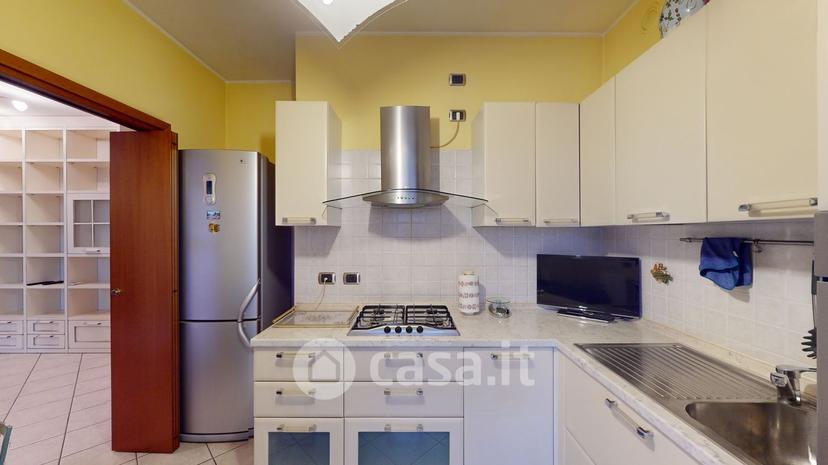 Bilocale in Via Gorky 45 — foto 23 di 24