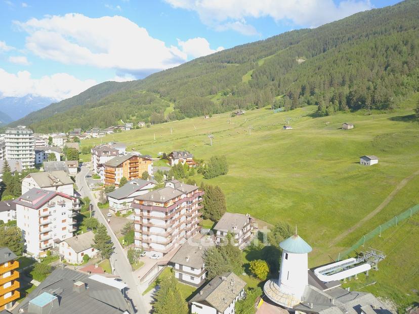 Trilocale in Via Stelvio 19 — foto 39 di 50