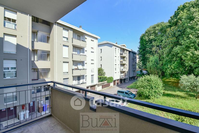 Trilocale in Via Giacomo Zanella 21 — foto 19 di 31